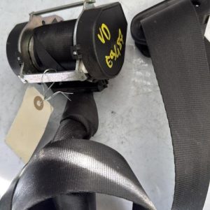 Ceinture avant droit DACIA LOGAN MCV 1 PHASE 2 BREAK Diesel image 1