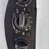Commande chauffage DACIA LOGAN MCV 1 PHASE 2 BREAK Diesel image 1