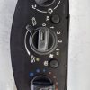Commande chauffage DACIA LOGAN MCV 1 PHASE 2 BREAK Diesel image 2