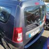 Commande chauffage DACIA LOGAN MCV 1 PHASE 2 BREAK Diesel image 6