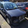 Commande chauffage DACIA LOGAN MCV 1 PHASE 2 BREAK Diesel image 8