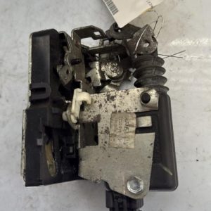 Serrure arriere droit DACIA LOGAN MCV 1 PHASE 2 BREAK Diesel image 1