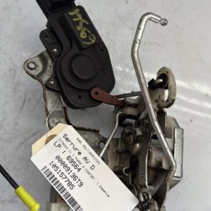 Serrure avant droit CITROEN C1 1 PHASE 2 Essence image 1