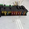 Porte fusible PEUGEOT 3008 1 PHASE 2 Diesel image 1