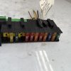 Porte fusible PEUGEOT 3008 1 PHASE 2 Diesel image 2
