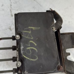 Bloc ABS (freins anti-blocage) FIAT PANDA 2 PHASE 1 Essence image 1