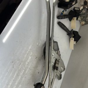 Moteur essuie glace avant DACIA LOGAN MCV 1 PHASE 2 BREAK Diesel image 1