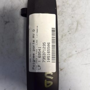 Poignee porte avant droit FIAT PANDA 2 PHASE 1 Essence image 1