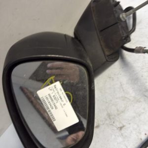 Retroviseur gauche CITROEN C3 2 PHASE 1 Diesel image 1