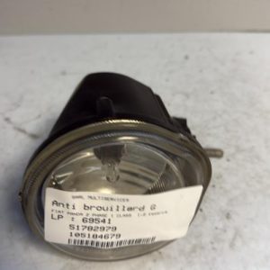 Anti brouillard gauche (feux) FIAT PANDA 2 PHASE 1 Essence image 1