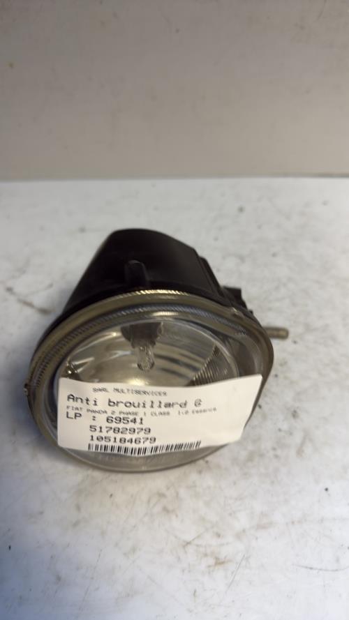 Anti brouillard gauche (feux) FIAT PANDA 2 PHASE 1 Essence image 1