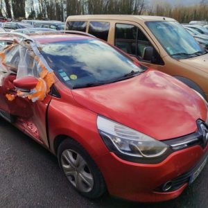Eclairage de plafonnier RENAULT CLIO 4 PHASE 1 BREAK Diesel image 5