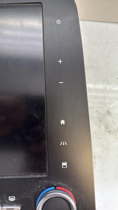 Ecran GPS RENAULT GRAND SCENIC 4 Diesel image 7