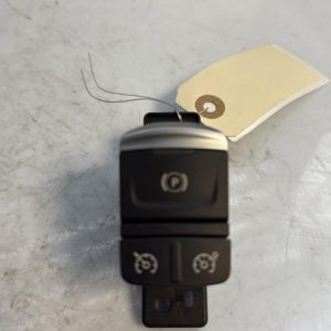 Levier frein à main electrique RENAULT GRAND SCENIC 4 Diesel image 1