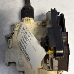 Serrure arriere gauche AUDI A3 2 SPORTBACK PHASE 2 Diesel image 1