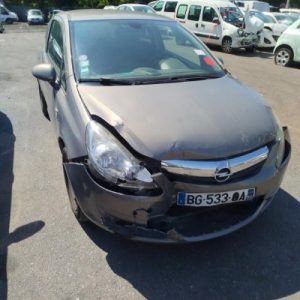 Retroviseur gauche OPEL CORSA D PHASE 1 Essence image 6