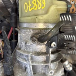 Pompe de direction RENAULT TRAFIC 3 COURT PHASE 1 Diesel image 1