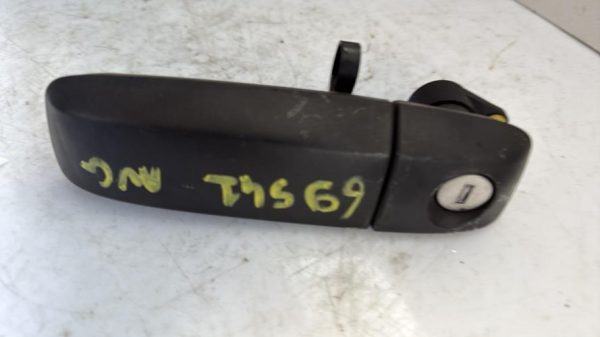Poignee porte avant gauche FIAT PANDA 2 PHASE 1 Essence image 1