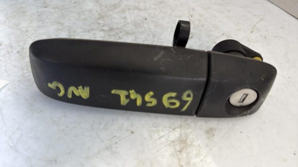 Poignee porte avant gauche FIAT PANDA 2 PHASE 1 Essence image 3