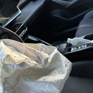 Avertisseur/Klaxon PEUGEOT 2008 2 Essence image 6