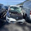 Tuyau de climatisation RENAULT CLIO 4 PHASE 2 Essence image 5