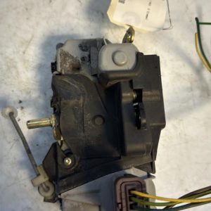 Serrure avant gauche CITROEN XSARA PICASSO PHASE 1 Diesel image 1