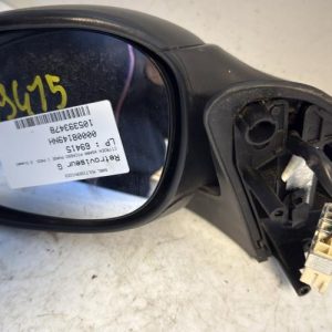 Retroviseur gauche CITROEN XSARA PICASSO PHASE 1 Diesel image 1