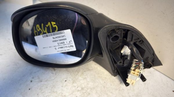 Retroviseur gauche CITROEN XSARA PICASSO PHASE 1 Diesel image 1