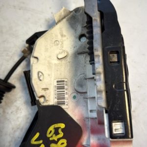 Serrure avant droit VOLKSWAGEN POLO 5 PHASE 1 Essence image 1