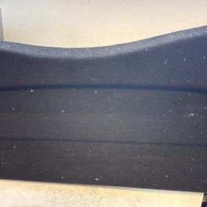 Plage arriere RENAULT CLIO 4 PHASE 2 Essence image 1