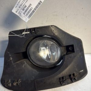 Anti brouillard droit (feux) RENAULT CLIO 2 CAMPUS PHASE 1 Diesel image 1