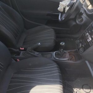 Feu arriere principal droit (feux) OPEL CORSA D PHASE 1 Essence image 6