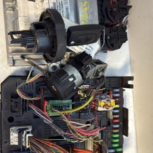 Kit de demarrage PEUGEOT 3008 1 PHASE 2 Diesel image 1
