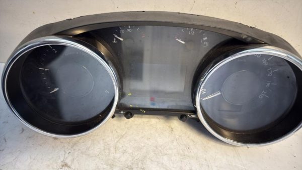 Compteur PEUGEOT 3008 1 PHASE 2 Diesel image 1