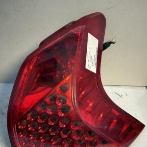 Feu arriere principal droit (feux) PEUGEOT 3008 1 PHASE 2 Diesel image 1