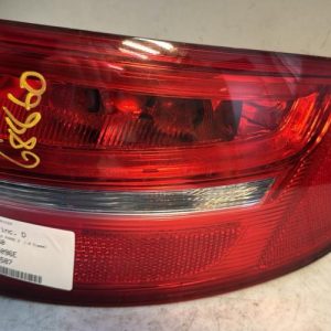 Feu arriere principal droit (feux) AUDI A3 2 SPORTBACK PHASE 2 Diesel image 1