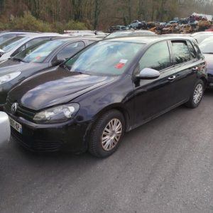 Porte arriere droit VOLKSWAGEN GOLF 6 Essence image 1