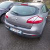 Moteur leve vitre avant gauche RENAULT MEGANE 3 PHASE 1 Diesel image 4