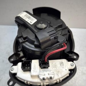 Ventilateur chauffage RENAULT GRAND SCENIC 4 Diesel image 1