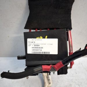 Divers RENAULT GRAND SCENIC 4 Diesel image 1