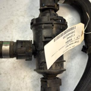 Thermostat RENAULT GRAND SCENIC 4 Diesel image 1