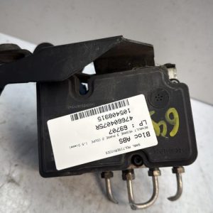Bloc ABS (freins anti-blocage) RENAULT MEGANE 3 PHASE 2 COUPE Diesel image 1
