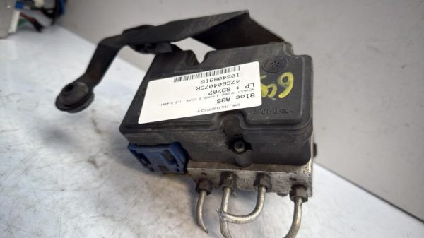 Bloc ABS (freins anti-blocage) RENAULT MEGANE 3 PHASE 2 COUPE Diesel image 2