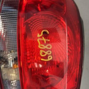Feu arriere principal gauche (feux) VOLKSWAGEN GOLF 6 Essence image 1