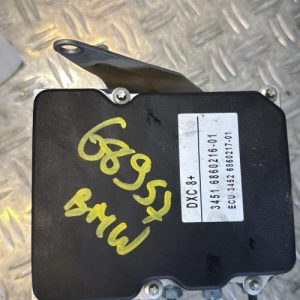 Bloc ABS (freins anti-blocage) BMW X1 E84 PHASE 2 Diesel image 1