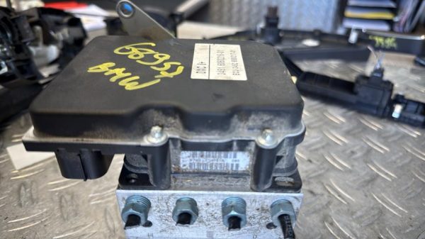 Bloc ABS (freins anti-blocage) BMW X1 E84 PHASE 2 Diesel image 3