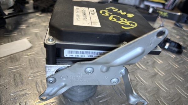 Bloc ABS (freins anti-blocage) BMW X1 E84 PHASE 2 Diesel image 4