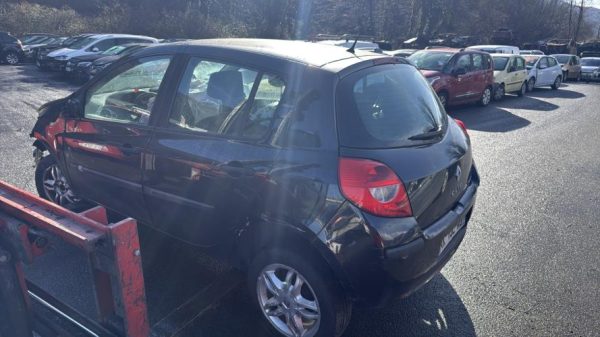 Optique avant principal gauche (feux)(phare) RENAULT CLIO 3 PHASE 1 Diesel image 8
