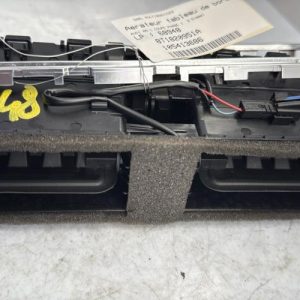 Aerateur tableau de bord AUDI A5 1 COUPE PHASE 1 Diesel image 1