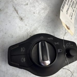 Commande de phare AUDI A5 1 COUPE PHASE 1 Diesel image 1